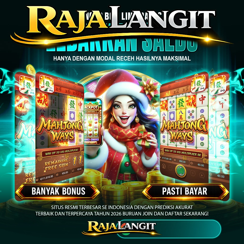 banner RAJALANGIT X Compras de Mery: Game Beragam Karakter Dunia Fantasi Penuh Imajinasi